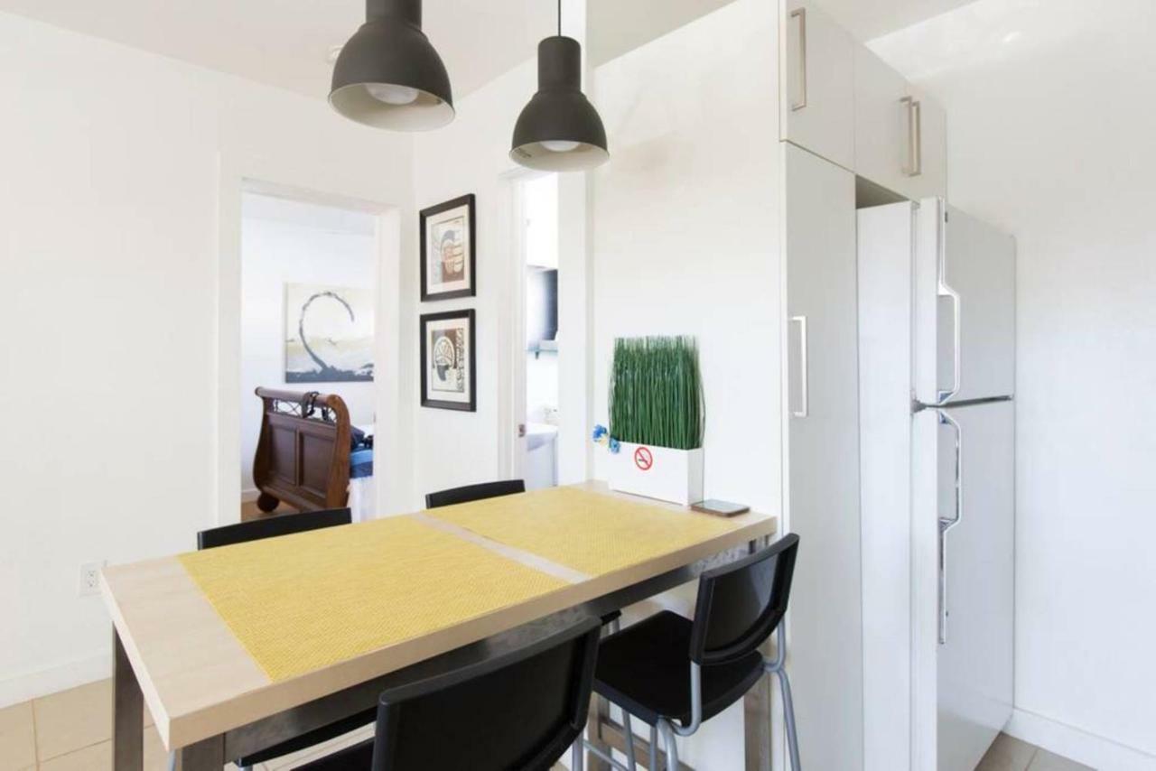 Lambert Family Beach Apartments - Unit 1 포트 로더데일 외부 사진