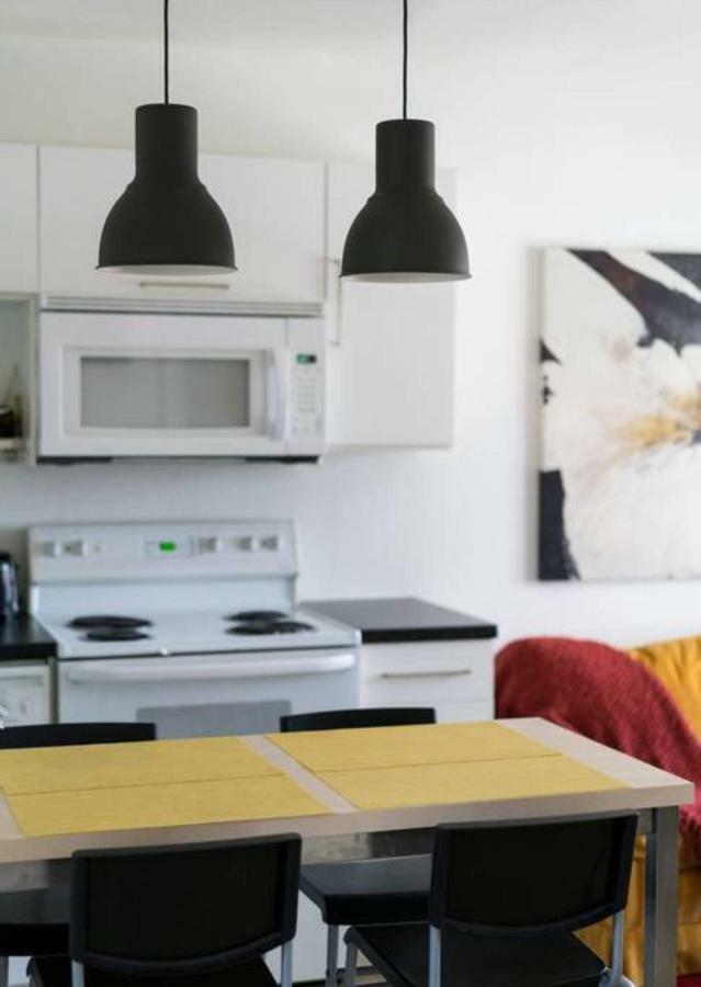 Lambert Family Beach Apartments - Unit 1 포트 로더데일 외부 사진