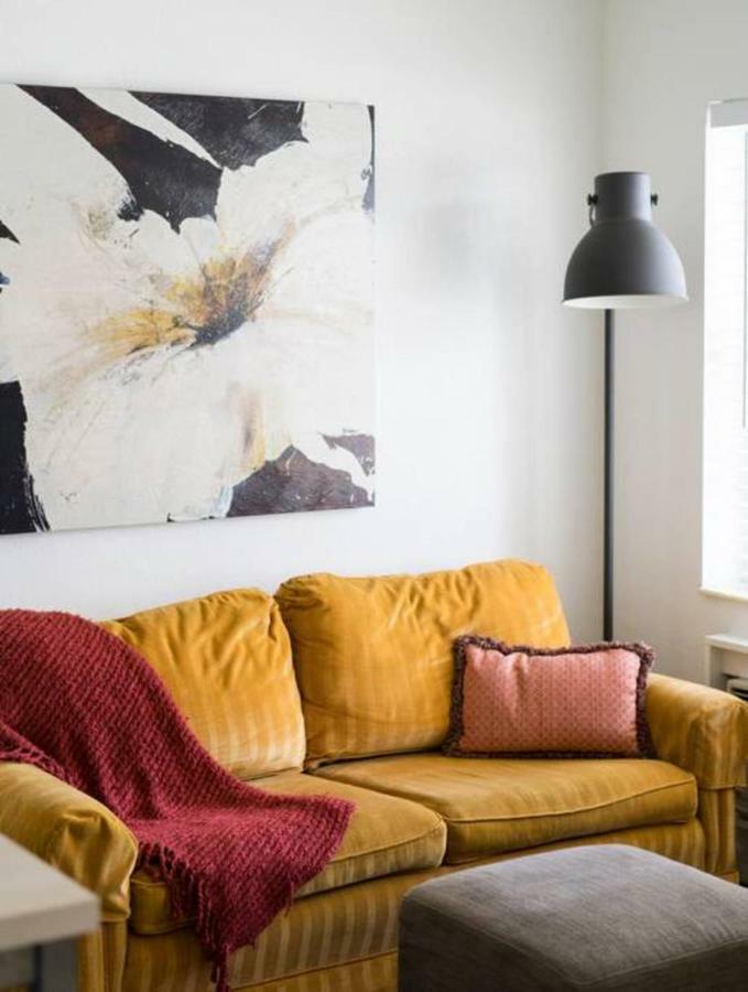 Lambert Family Beach Apartments - Unit 1 포트 로더데일 외부 사진