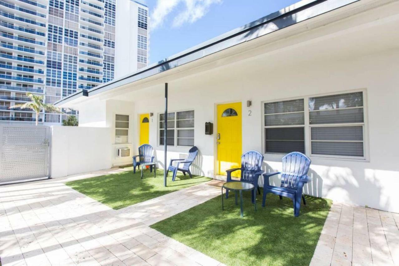 Lambert Family Beach Apartments - Unit 1 포트 로더데일 외부 사진